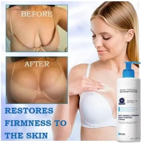 Skin Firming Anti Ageing Cream (Buy 1 Get 1 Free)