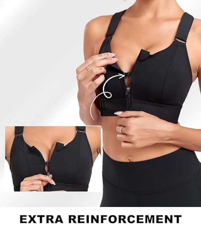 Straptiv™️Ultimate Sports Bra for Women